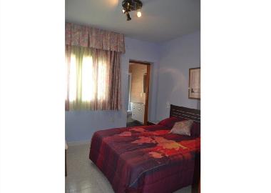 habitacin doble con su bao en suite