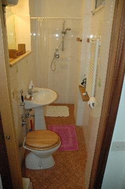 Apartamento de vacaciones en Rome (Roma)Casa de vacaciones