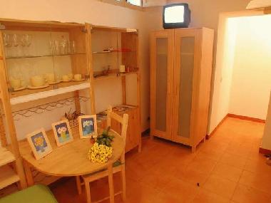 Apartamento de vacaciones en Rome (Roma)Casa de vacaciones