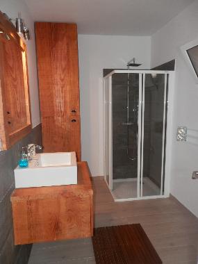 Chalet en PRAZERES (Madeira)Casa de vacaciones