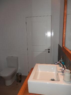 Chalet en PRAZERES (Madeira)Casa de vacaciones