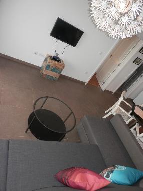 Chalet en PRAZERES (Madeira)Casa de vacaciones