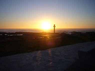 Casa de vacaciones en Tabagon- O Rosal (Pontevedra)Casa de vacaciones