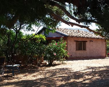 Chalet en Cefalu (Palermo)Casa de vacaciones