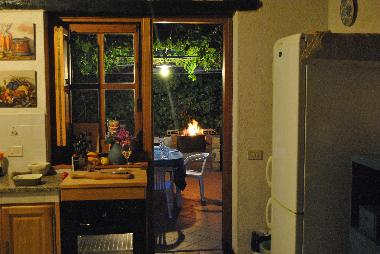 Chalet en Cefalu (Palermo)Casa de vacaciones