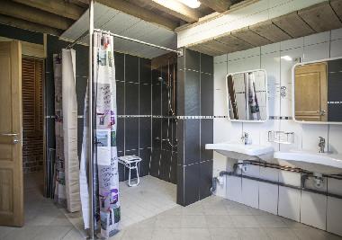 Casa de vacaciones en colleville (Seine-Maritime)Casa de vacaciones