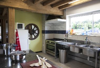 Casa de vacaciones en colleville (Seine-Maritime)Casa de vacaciones