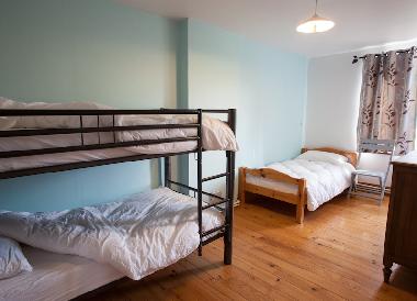 Casa de vacaciones en colleville (Seine-Maritime)Casa de vacaciones