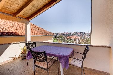 Apartamento de vacaciones en Mali Losinj (Primorsko-Goranska)Casa de vacaciones