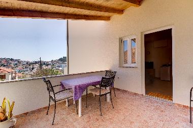 Apartamento de vacaciones en Mali Losinj (Primorsko-Goranska)Casa de vacaciones