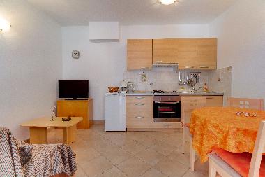 Apartamento de vacaciones en Mali Losinj (Primorsko-Goranska)Casa de vacaciones
