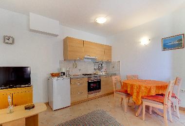 Apartamento de vacaciones en Mali Losinj (Primorsko-Goranska)Casa de vacaciones