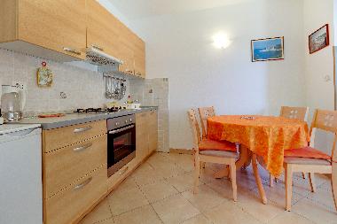 Apartamento de vacaciones en Mali Losinj (Primorsko-Goranska)Casa de vacaciones