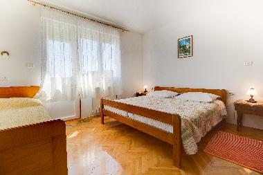 Apartamento de vacaciones en Mali Losinj (Primorsko-Goranska)Casa de vacaciones