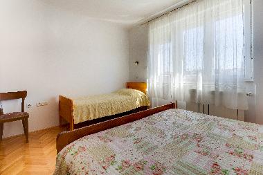 Apartamento de vacaciones en Mali Losinj (Primorsko-Goranska)Casa de vacaciones