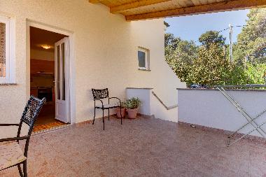 Apartamento de vacaciones en Mali Losinj (Primorsko-Goranska)Casa de vacaciones