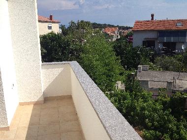 Apartamento de vacaciones en Mali Losinj (Primorsko-Goranska)Casa de vacaciones