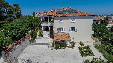 Apartamento de vacaciones en Mali Losinj (Primorsko-Goranska)Casa de vacaciones