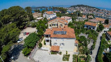Apartamento de vacaciones en Mali Losinj (Primorsko-Goranska)Casa de vacaciones