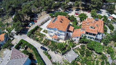 Apartamento de vacaciones en Mali Losinj (Primorsko-Goranska)Casa de vacaciones