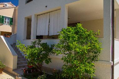 Apartamento de vacaciones en Mali Losinj (Primorsko-Goranska)Casa de vacaciones