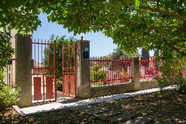 Apartamento de vacaciones en Mali Losinj (Primorsko-Goranska)Casa de vacaciones