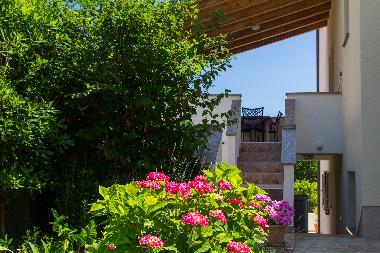 Apartamento de vacaciones en Mali Losinj (Primorsko-Goranska)Casa de vacaciones