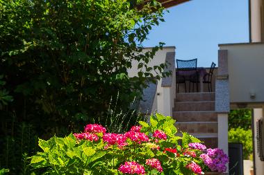 Apartamento de vacaciones en Mali Losinj (Primorsko-Goranska)Casa de vacaciones