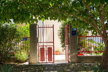 Apartamento de vacaciones en Mali Losinj (Primorsko-Goranska)Casa de vacaciones