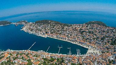 Apartamento de vacaciones en Mali Losinj (Primorsko-Goranska)Casa de vacaciones