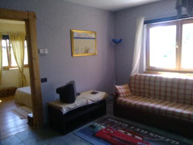Apartamento de vacaciones en Saint-Vincent (Valle d'Aosta/Valle d'Aoste)Casa de vacaciones