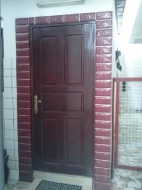 Apartamento de vacaciones en Douala (Littoral)Casa de vacaciones