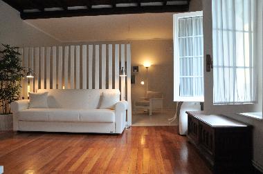 Apartamento de vacaciones en Como (Como)Casa de vacaciones