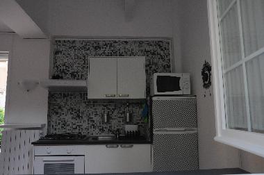 Apartamento de vacaciones en Como (Como)Casa de vacaciones