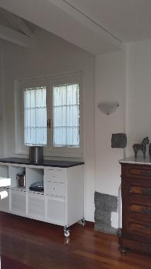 Apartamento de vacaciones en Como (Como)Casa de vacaciones