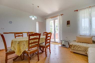 Casa de vacaciones en Martinscica (Primorsko-Goranska)Casa de vacaciones