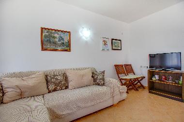 Casa de vacaciones en Martinscica (Primorsko-Goranska)Casa de vacaciones