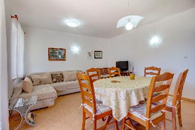 Casa de vacaciones en Martinscica (Primorsko-Goranska)Casa de vacaciones