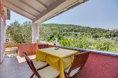 Casa de vacaciones en Martinscica (Primorsko-Goranska)Casa de vacaciones