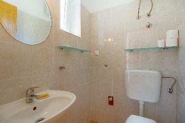 Casa de vacaciones en Martinscica (Primorsko-Goranska)Casa de vacaciones