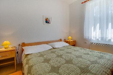 Casa de vacaciones en Martinscica (Primorsko-Goranska)Casa de vacaciones