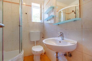 Casa de vacaciones en Martinscica (Primorsko-Goranska)Casa de vacaciones