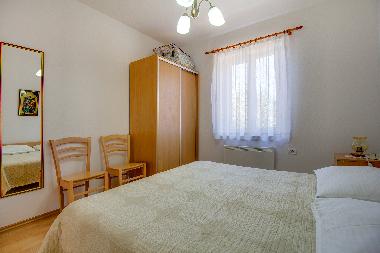 Casa de vacaciones en Martinscica (Primorsko-Goranska)Casa de vacaciones