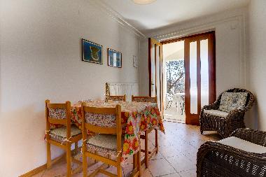 Apartamento de vacaciones en Mali Losinj (Primorsko-Goranska)Casa de vacaciones