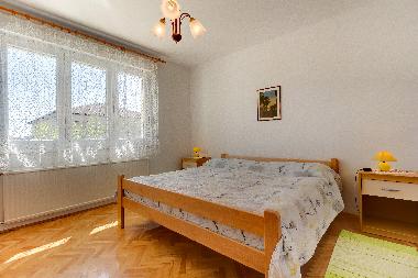 Apartamento de vacaciones en Mali Losinj (Primorsko-Goranska)Casa de vacaciones