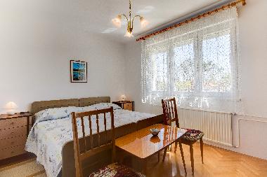 Apartamento de vacaciones en Mali Losinj (Primorsko-Goranska)Casa de vacaciones