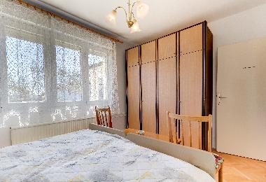 Apartamento de vacaciones en Mali Losinj (Primorsko-Goranska)Casa de vacaciones