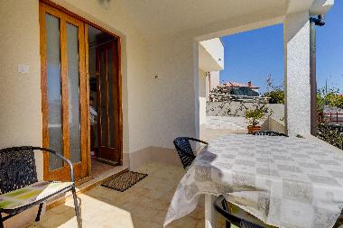 Apartamento de vacaciones en Mali Losinj (Primorsko-Goranska)Casa de vacaciones