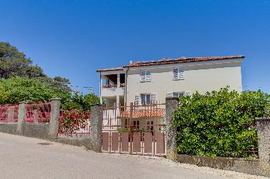 Apartamento de vacaciones en Mali Losinj (Primorsko-Goranska)Casa de vacaciones