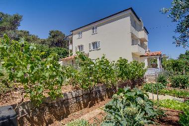 Apartamento de vacaciones en Mali Losinj (Primorsko-Goranska)Casa de vacaciones